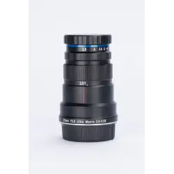 Używany obiektyw LAOWA 25 mm f2,8 Ultra Macro Nikon F 018099