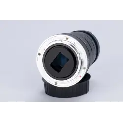 Używany obiektyw LAOWA 25 mm f2,8 Ultra Macro Nikon F 018099