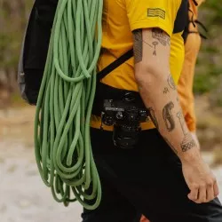 Plecak Outdoor Peak Design Backpack 45L Czarny