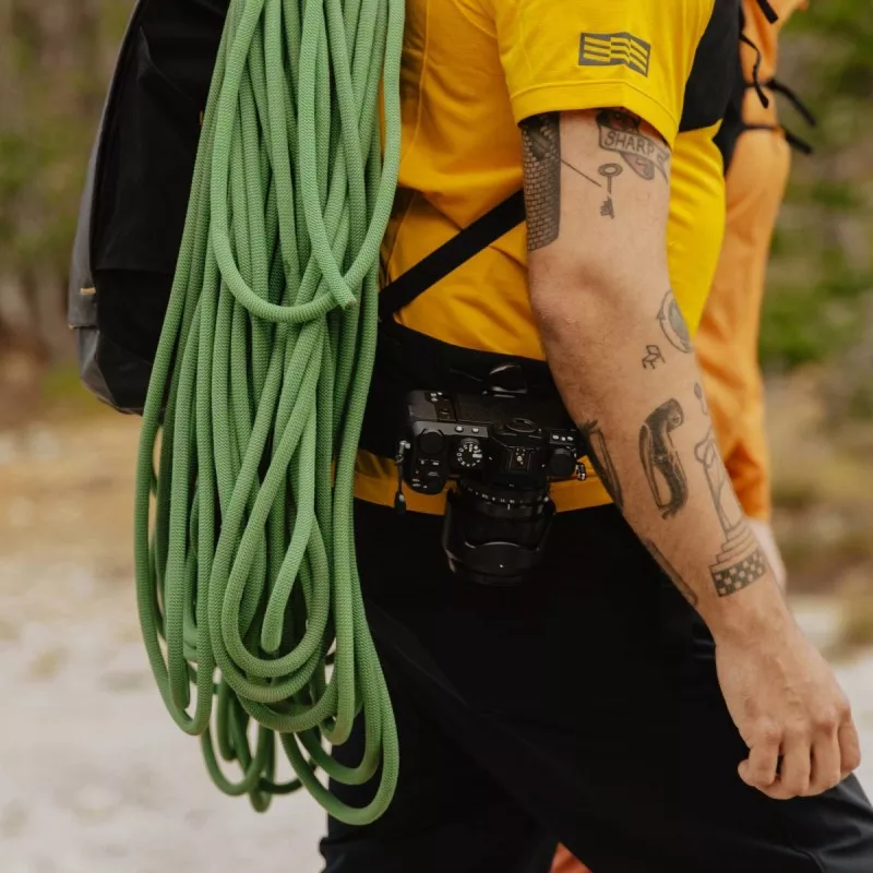 Plecak Outdoor Peak Design Backpack 45L Czarny