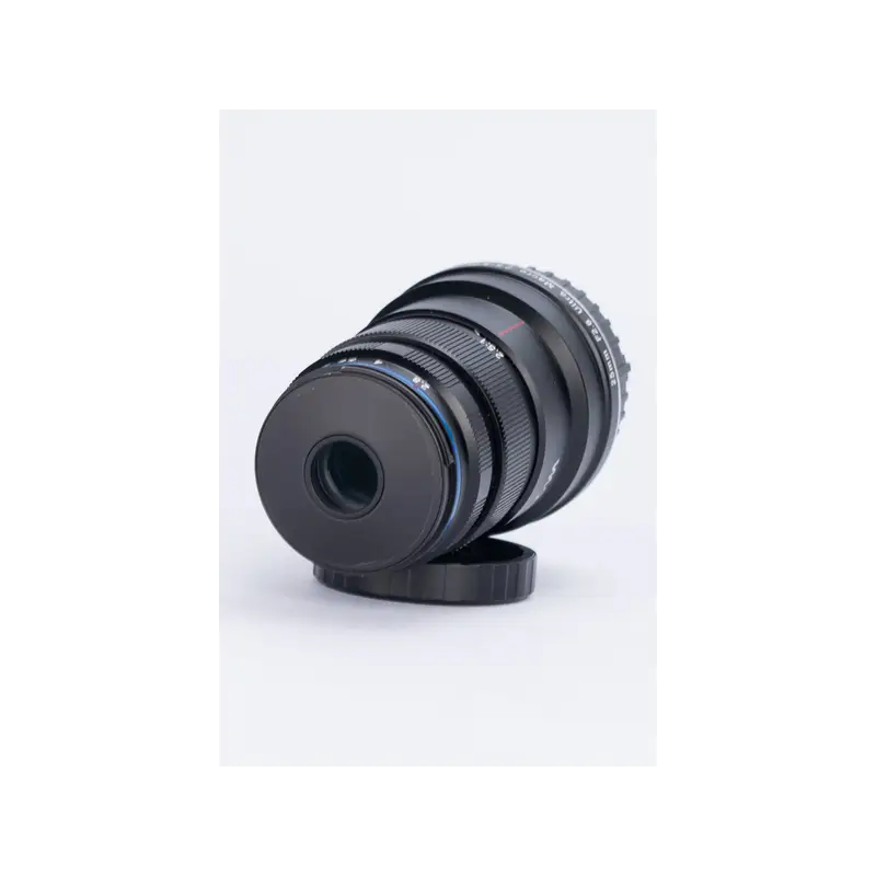 Używany obiektyw LAOWA 25 mm f2,8 Ultra Macro Nikon F 018099