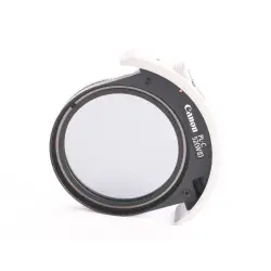 Uzywany obiektyw Canon EF 300 mm f 2,8 L IS II 9250000287 + filtr polaryzacyjny