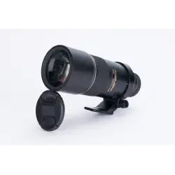 Używany obiektyw Nikon Nikkor 300mm f/4 325491