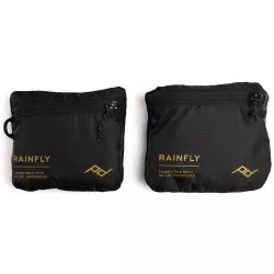 Pokrowiec przeciwdeszczowy Peak Design Outdoor Rain Fly 25L-30L Czarny