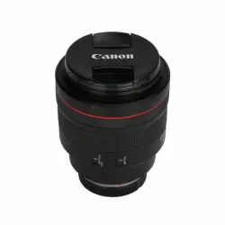 Używany obiektyw Canon RF 85 mm f/1,2 0310000679
