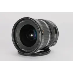 Używany obiektyw Canon EF-S 10-22 mm F/3.5 USM sn: 2136400053