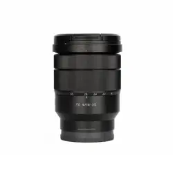 Używany obiektyw Sony Vario-Tessar T* FE 16-35 mm F4 ZA OSS (32844840)