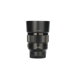 Używany obiektyw Sony 85 mm F 1,8 3051251