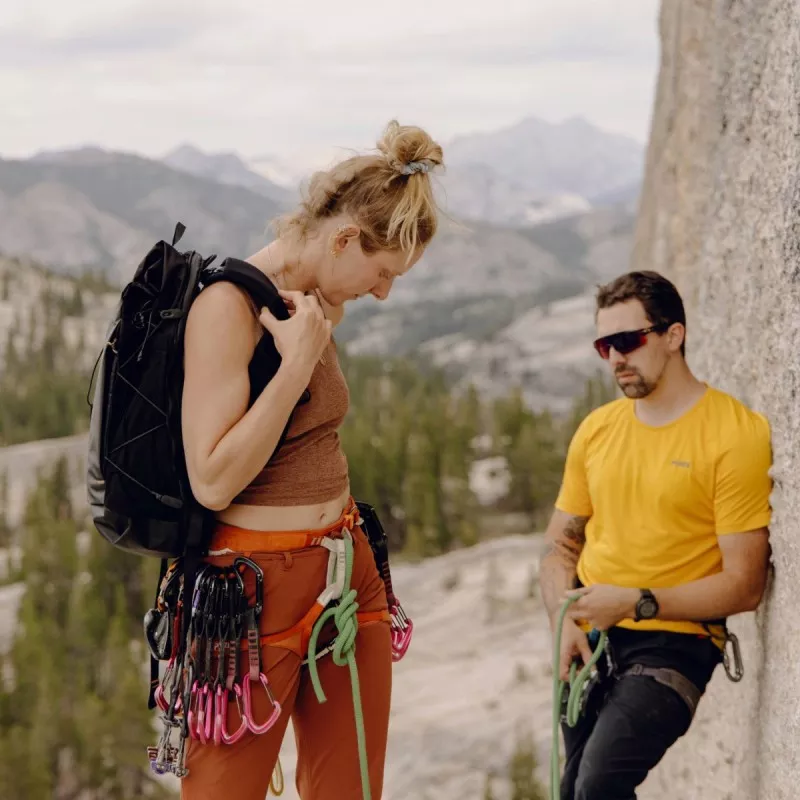 Plecak Outdoor Peak Design Backpack 25L Czarny