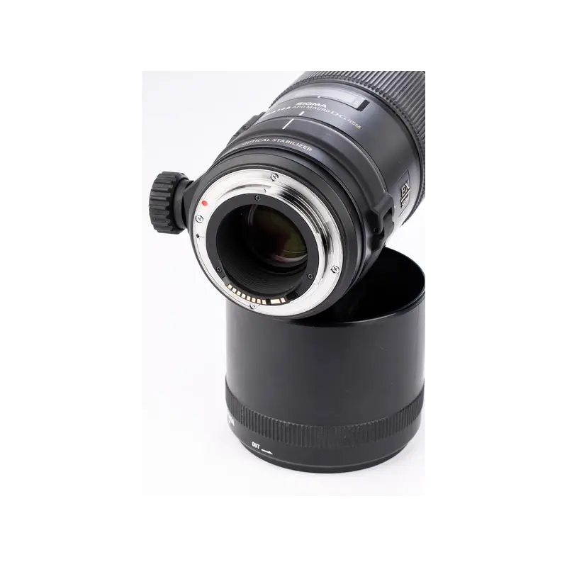 Używany obiektyw Sigma 150 mm f 2,8 Macro Canon  14413906