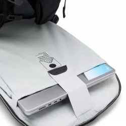 Plecak Outdoor Peak Design Backpack 45L Ciemny Fiolet