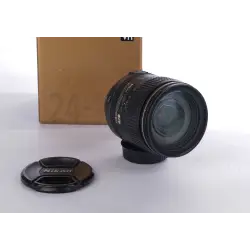 Używany obiektyw Nikon Nikkor 24-120 f/4 G ED VR 62139422