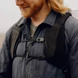 Plecak Outdoor Peak Design Backpack 45L Biały