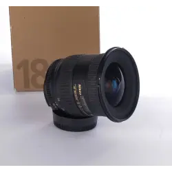 Używany obiektyw Nikon Nikkor 18-35 f2,5-4,5 D IF -ED