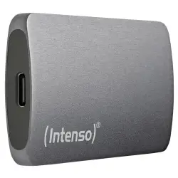 Intenso externe SSD TX800    1TB USB 3.2 USB-C 2100MBs Alu anthra