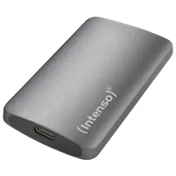 Intenso externe SSD TX800    2TB USB 3.2 USB-C 2100MBs Alu anthra