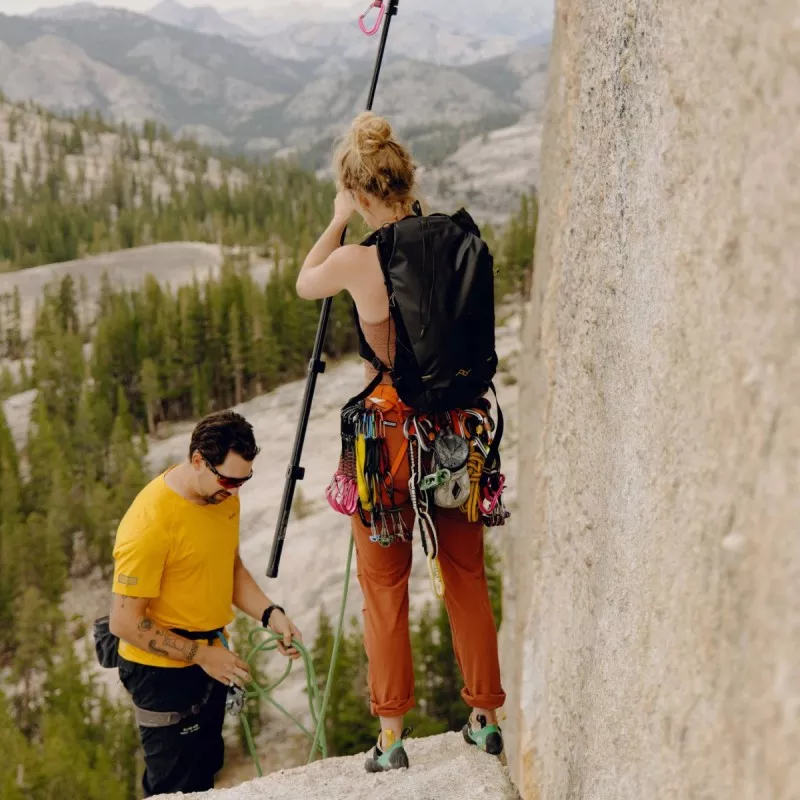 Plecak Outdoor Peak Design Backpack 25L Czarny