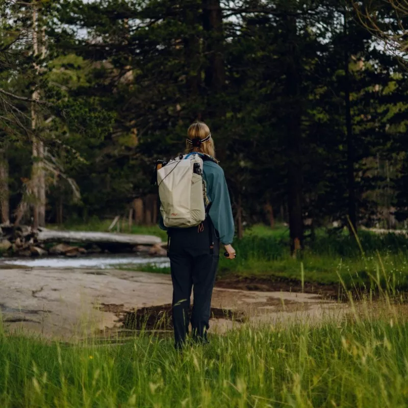 Plecak Outdoor Peak Design Backpack 25L Biały