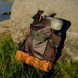 Plecak Outdoor Peak Design Backpack 45L Ciemny Fiolet