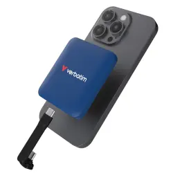 Verbatim SnapBack SSD        2TB Blau Metallic              32062