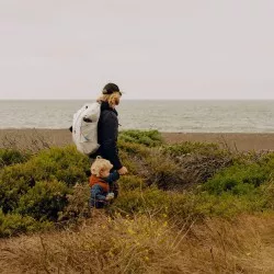 Plecak Outdoor Peak Design Backpack 45L Biały