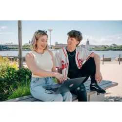 Verbatim SnapBack SSD        2TB Blau Metallic              32062