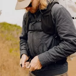 Plecak Outdoor Peak Design Backpack 45L Biały