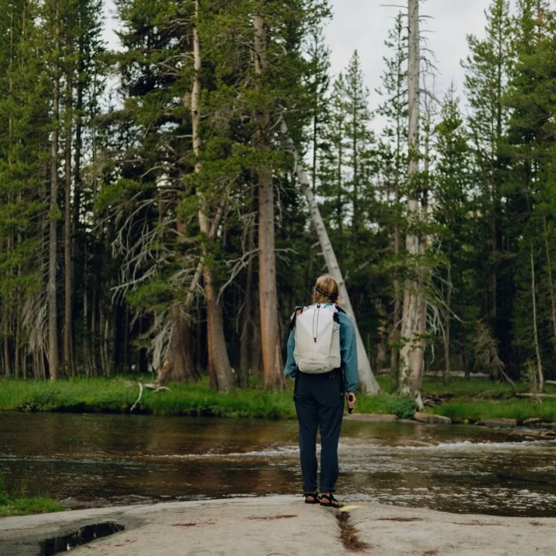 Plecak Outdoor Peak Design Backpack 25L Biały