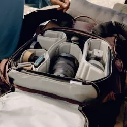 Plecak Outdoor Peak Design Backpack 45L Ciemny Fiolet