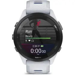 Garmin Forerunner 265 white/dark blue