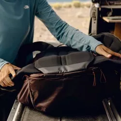 Plecak Outdoor Peak Design Backpack 45L Ciemny Fiolet