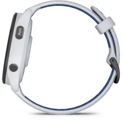 Garmin Forerunner 265 white/dark blue