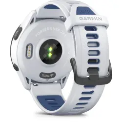 Garmin Forerunner 265 white/dark blue