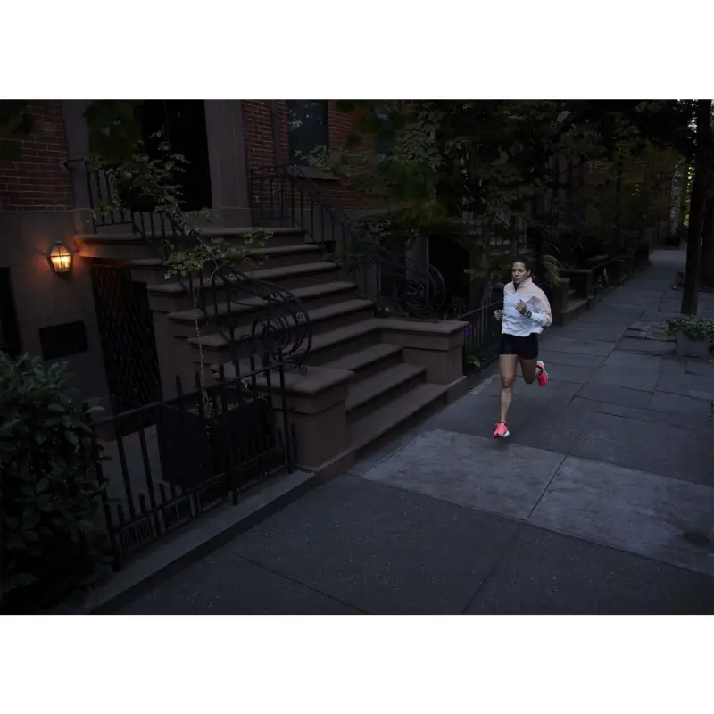 Garmin Forerunner 265 white/dark blue