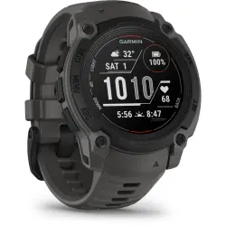 Garmin Instinct E (40mm) kohle/schwarz