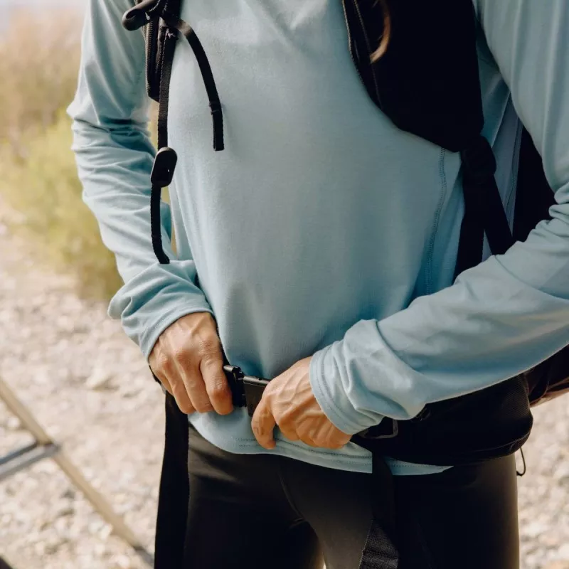 Plecak Outdoor Peak Design Backpack 45L Ciemny Fiolet