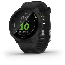Garmin Forerunner 55 czarny
