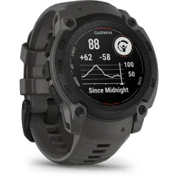 Garmin Instinct E (40mm) kohle/schwarz