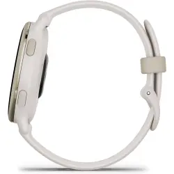 Garmin vivoactive 5 Ivory / Creme Gold