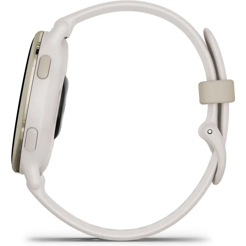 Garmin vivoactive 5 Ivory / Creme Gold