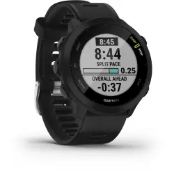 Garmin Forerunner 55 czarny