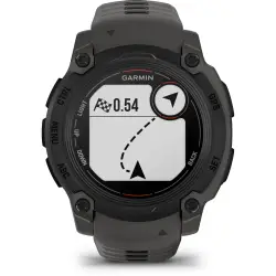 Garmin Instinct E (40mm) kohle/schwarz