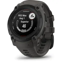 Garmin Instinct E (40mm) kohle/schwarz