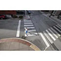 Garmin Forerunner 55 czarny