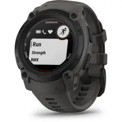 Garmin Instinct E (40mm) kohle/schwarz