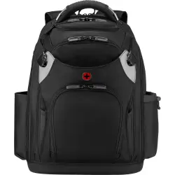 Wenger Professional 17 Tool Backback black