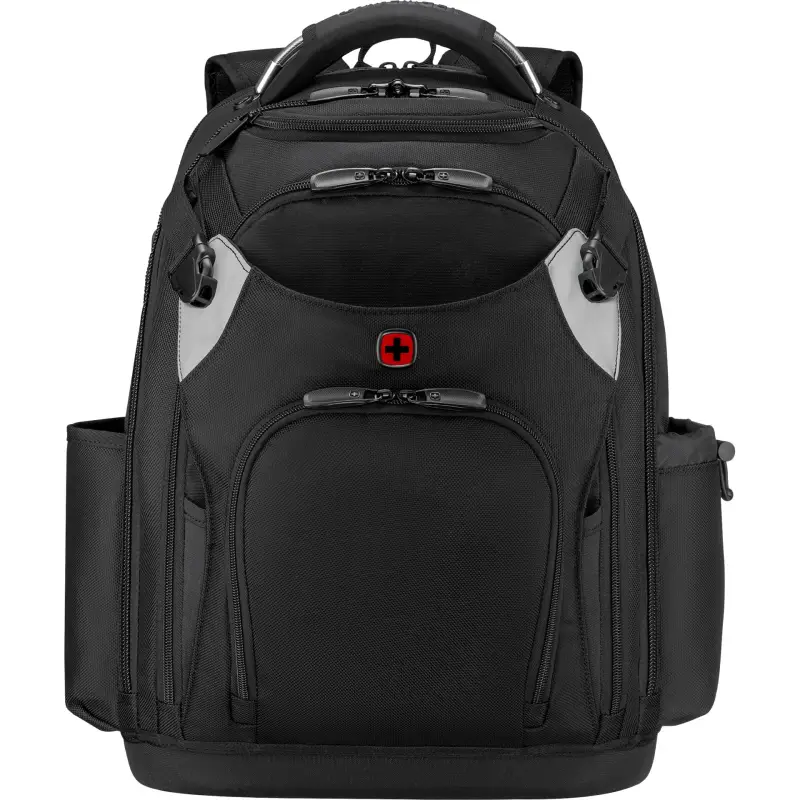 Wenger Professional 17 Tool Backback black