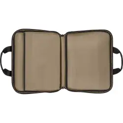 Wenger Legacy Black Series 16 Laptop Briefcase black