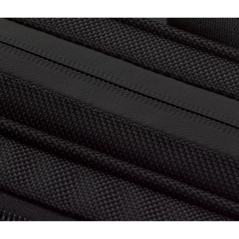 Wenger Legacy Black Series 16 Laptop Briefcase black