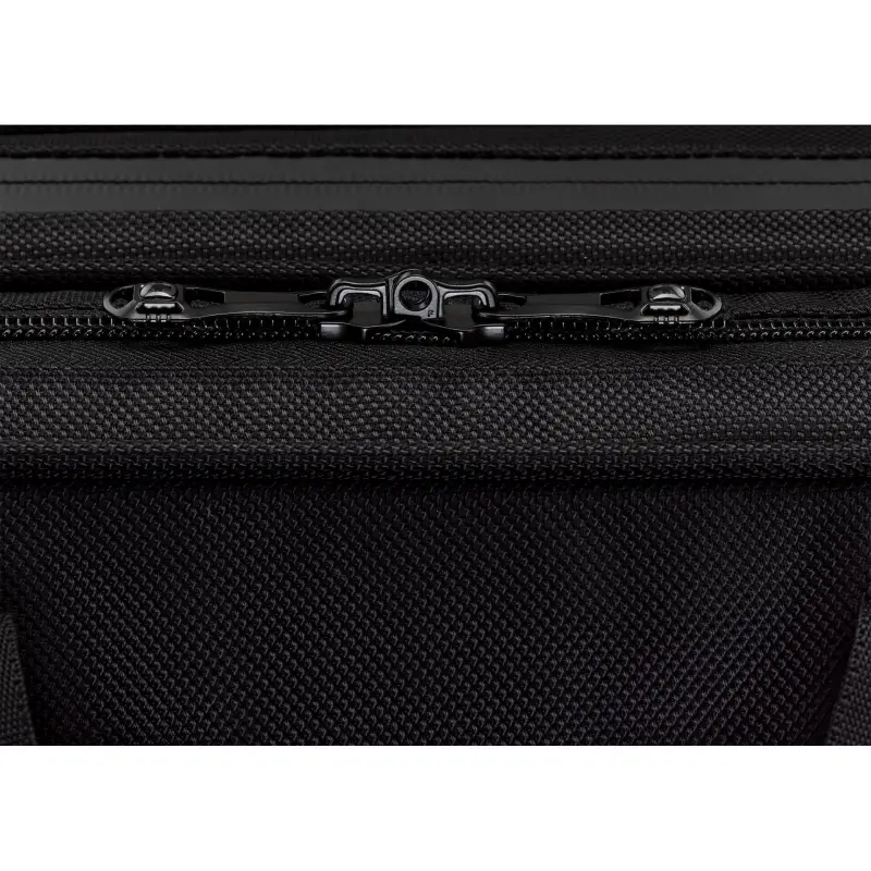 Wenger Legacy Black Series 16 Laptop Briefcase black